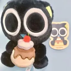 羅小黒戦記】シャオヘイ ぬいぐるみ ハグシリーズ - メルカリ