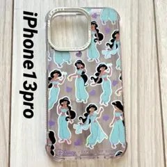 【中古】スキニーディップ ジャスミン スマホケース iPhone13proのサムネイル