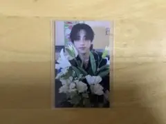 Stray Kids ハン HOP 合 HMV ラキドロA 特典 トレカ - メルカリ