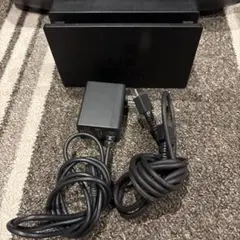 Nintendo Switch ドック ACアダプター HDMIケーブル