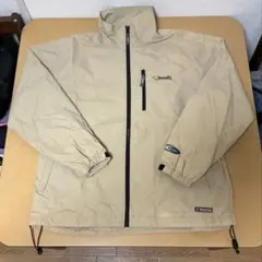 ☀️ 古着 BearUSA ベアー vintage ビンテージナイロンジャケットのサムネイル