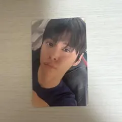 RIIZE PLAYING GAME ペンミ 会場予約特典 トレカ ウンソク - メルカリ