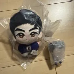 サッカー一番くじ 遠藤航セット