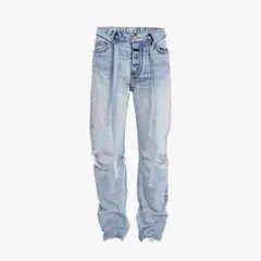 【29】fear of god 6th Slim Denim Jean デニムのサムネイル
