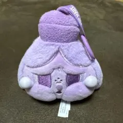 POP MARTのキャラクター「CRYBABY」