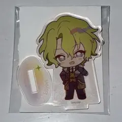 巴日和　アクスタ