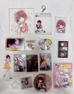 有馬かな 【推しの子】 まとめ売り