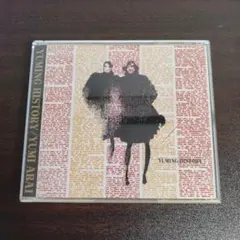 ユーミン・ヒストリー　限定盤　帯