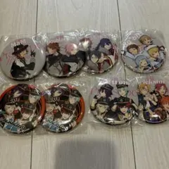 あんスタ スタライ Blu-ray アニメイト特典 缶バッジ