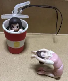 フチコさん　バラ売り❌