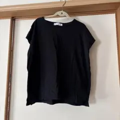 AZUL BY MOUSSY 半袖Tシャツ ブラック