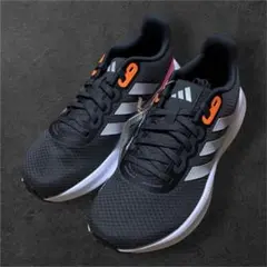 adidas RUNFALCON 3.0ランニングシューズ us6 1/2のサムネイル
