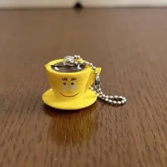 バーバズー キーホルダー コーヒーカップ バーバパパ 平成レトロ