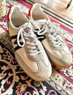 KARHU カルフ スニーカー チャンピオンエア ホワイト 26cm