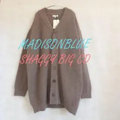 2025年最新】MADISON BLUE レディース カーディガン・ボレロ