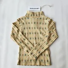 misha and puff turtleneck buff bohema