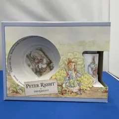 Wedgwood Peter Rabbit 食器セットのサムネイル