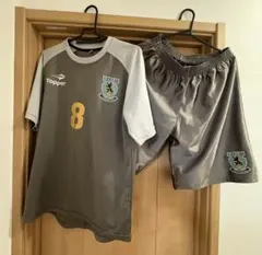 2026年最新】TOPPER サッカー・フットサル ウェアの人気アイテム