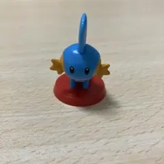 チョコエッグ ポケモン ミズゴロウ フィギュア