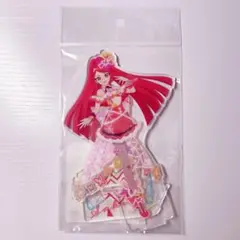 ひみつのアイプリ 一条寺サクラ BIGアクリルスタンド