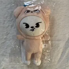 2025年最新】straykids スンミン ぬいぐるみの人気アイテム