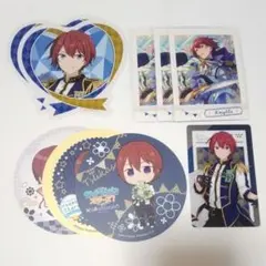 あんスタ　司