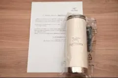 2025年最新】ARC'TERYX 水筒の人気アイテム - メルカリ