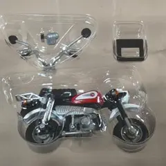 【新品】ホンダ モンキー HONDA MONKEY（ノーマル） 赤のサムネイル
