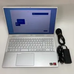 DELL Inspiron 5505 P102F004 ノートパソコン