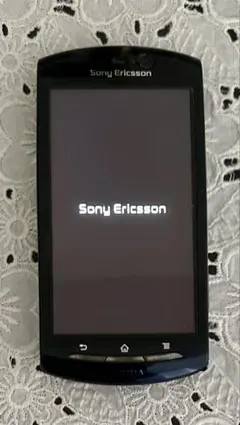 Sony Ericsson Xperia 本体 ジャンクのサムネイル