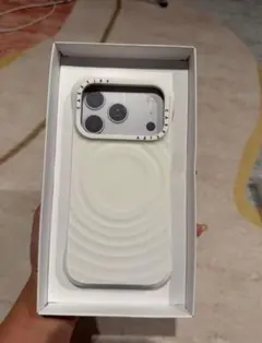 iPhone17ProMax CASETiFY タカシ・ムラカミ コラボ ケース CASETiFY Takashi Murakami コラボ 17promaxケス - メルカリ