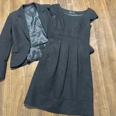 UNTITLED ジャケット、ワンピーススーツ　サイズ1