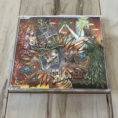 CRUCIFIED JUNK / INRI