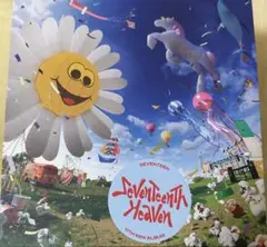 SEVENTEEN Seventeenth Heaven