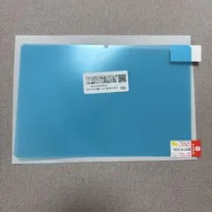 NEC 라비 탭 T10d용 종이와 같은 보호 필름