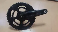 《軽量》S-WORKS カーボンクランク 52-36 170mm 580gのサムネイル