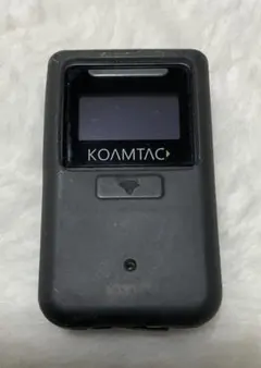 【未使用】KoamTac コムテック KDC200 バーコードリーダー Koamtac バーコードスキャナ データコレクタ KDC200iM