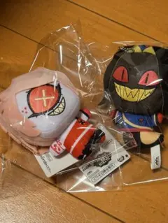 ハズビンホテルへようこそ サー・ペンシャス＆チェリーボム