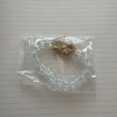 キキララ　リトルツインスターズ ブレスレット