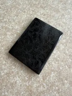 【ヴィヴィアンシガレットケース】希少　ブラック カードケース　名刺入れ