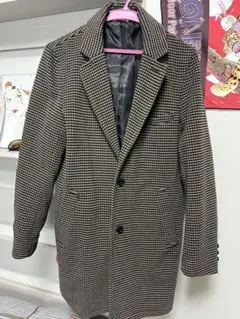 beams コート　Sサイズ　美品　BEAMSのサムネイル