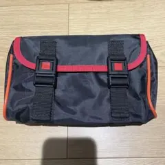 バイクチェーン　ケース　ポーチのサムネイル