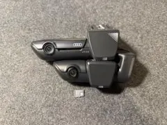 アウディ　純正ドライブレコーダー UTR 前後　新品 2026年最新】audi ドライブレコーダー utrの人気アイテム - メルカリ