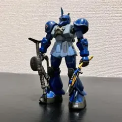 限定値下げ　ガンダム　モビルスーツインアクション　ギャロップ　ラル専用ザク1 2025年最新】MS IN action ギャロップの人気アイテム - メルカリ