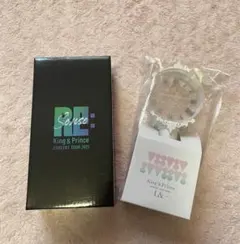 King & Prince ペンライト 2本セット