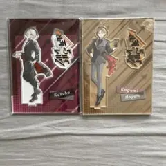 加賀美ハヤト 葛葉 Aim Higer アクスタ