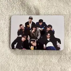 straykids スキズ　KARMA MAKESTAR 集合