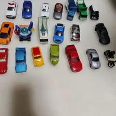 廃盤　トミカ ミニカー 大量 まとめ売り セット　66台 2026年最新】トミカ 廃盤の人気アイテム - メルカリ