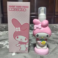 マイメロ ポンプボトル M 500ml - メルカリ