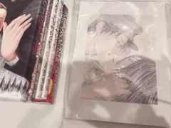 古屋兎丸 ライチ光クラブ ジャイボ 直筆イラスト 色紙 - メルカリ